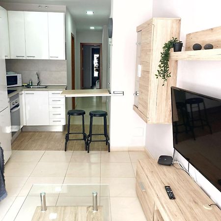 Stunning And Sunny Suite + Parking + Terrace By Canary365 Tenoya Dış mekan fotoğraf