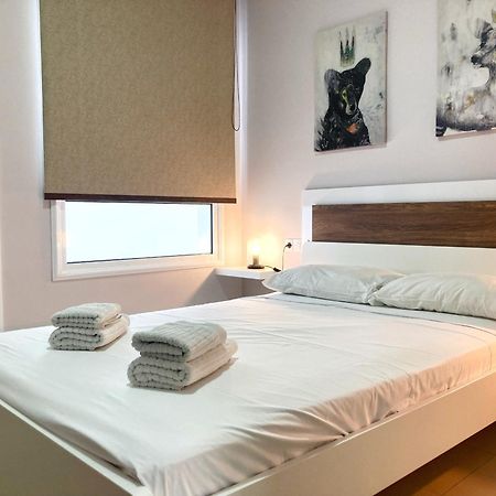 Stunning And Sunny Suite + Parking + Terrace By Canary365 Tenoya Dış mekan fotoğraf