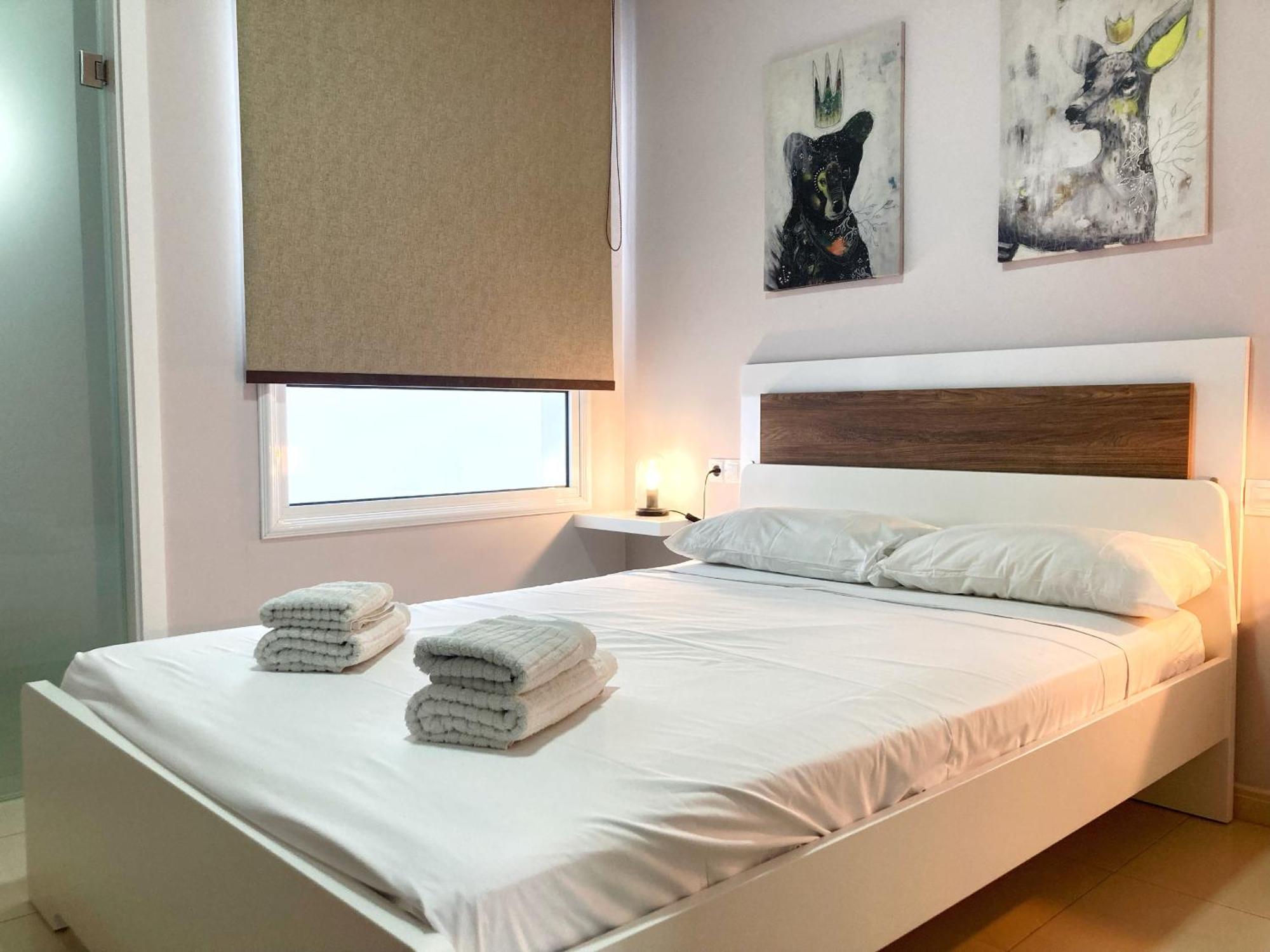 Stunning And Sunny Suite + Parking + Terrace By Canary365 Tenoya Dış mekan fotoğraf