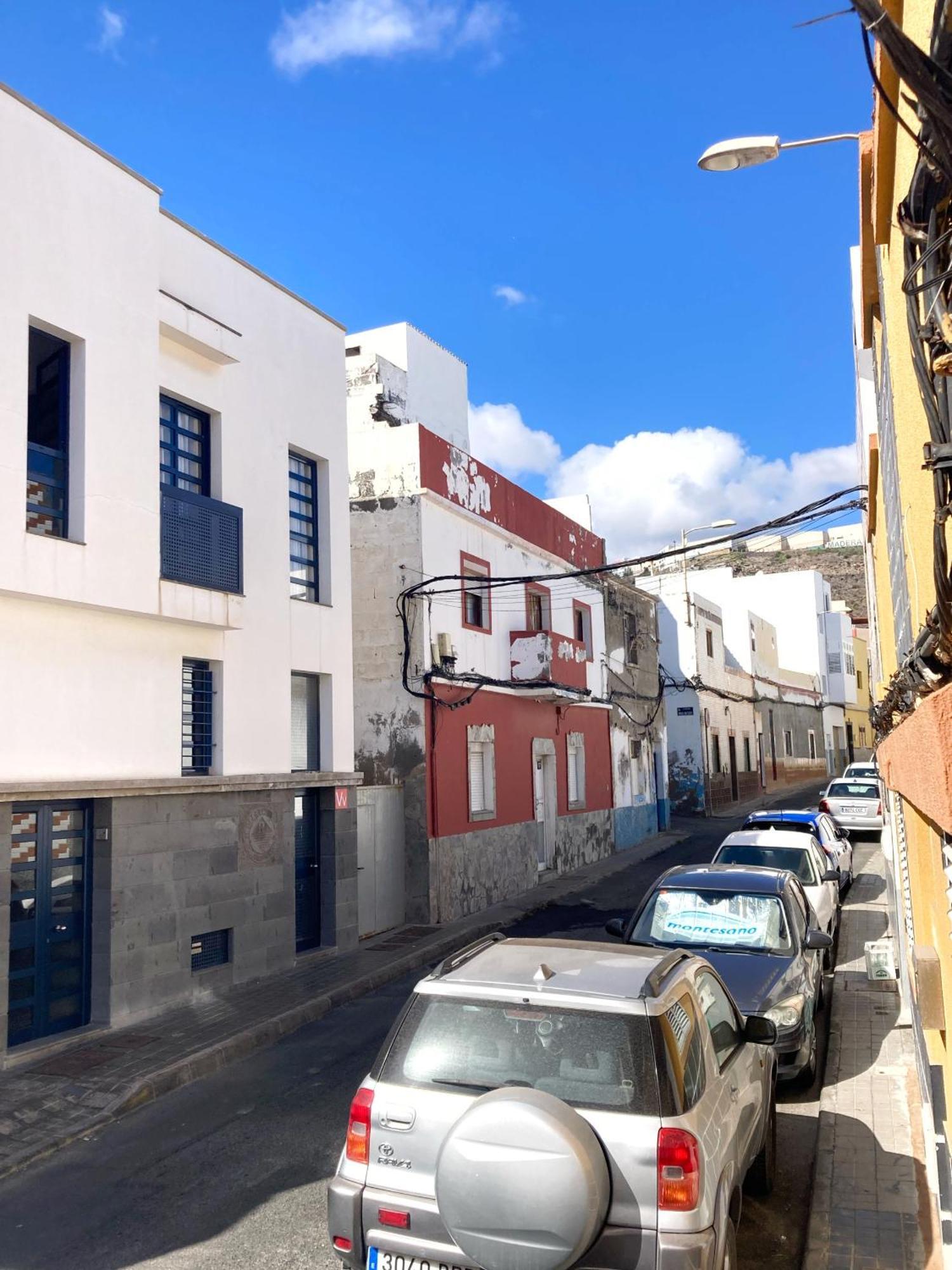 Stunning And Sunny Suite + Parking + Terrace By Canary365 Tenoya Dış mekan fotoğraf