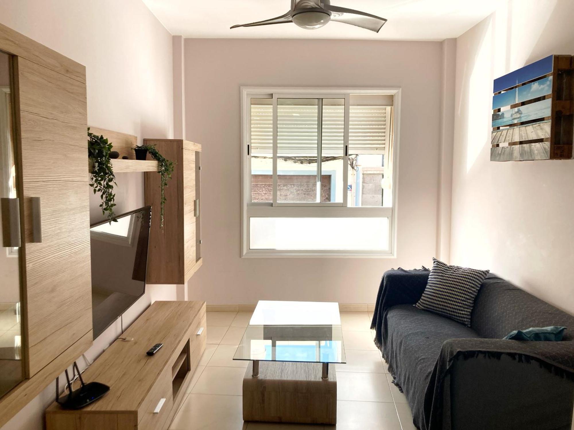 Stunning And Sunny Suite + Parking + Terrace By Canary365 Tenoya Dış mekan fotoğraf